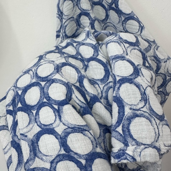 aden + anais Cotton Muslin Swaddle Blanket - Picture 2 of 10